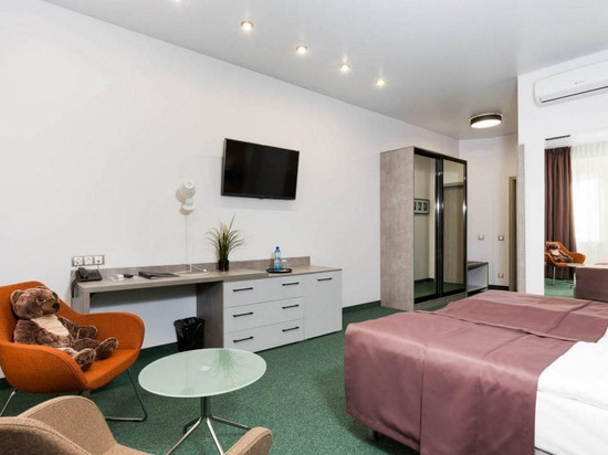 帕拉多克斯精品酒店