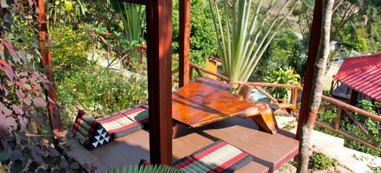 发穆之家宾馆(Baan Famui)图片