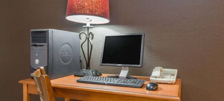 盖洛普3208西66号公路骑士酒店(Knights Inn Gallup at 3208 W Hwy 66)图片