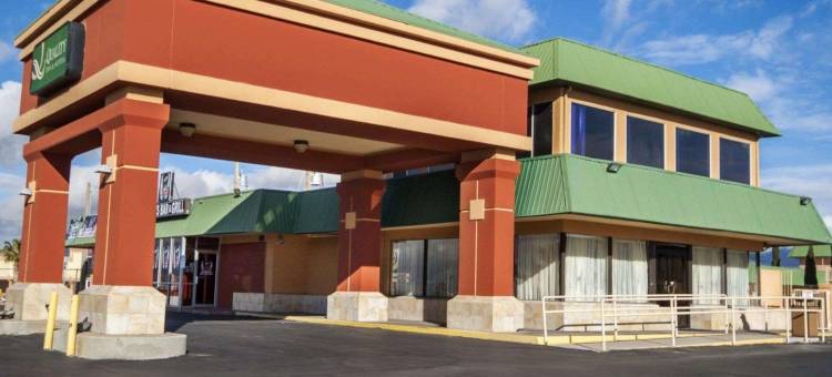 机场凯艺套房酒店(Quality Inn & Suites Airport)图片