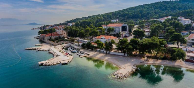 斯维提克利兹酒店(Hotel Sveti Kriz)图片