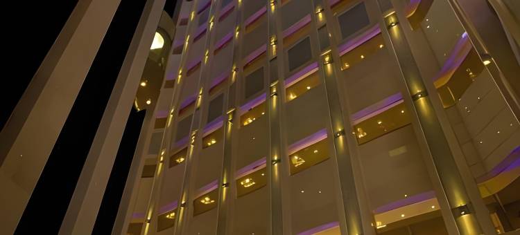 伊玛尔大酒店(Emaar Grand Hotel)图片