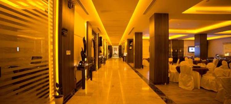 拉乌姆旅馆-布赖代(Raoum Inn Buraydah)图片