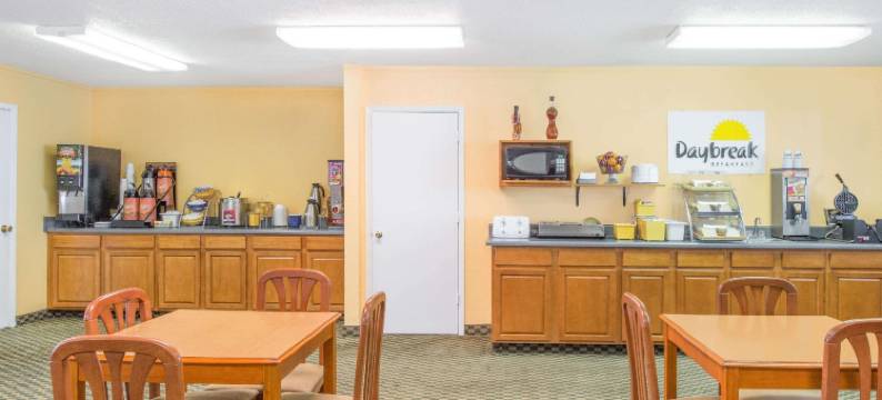 戴明温德姆戴斯酒店(Days Inn by Wyndham Deming)图片