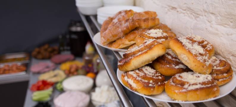 M19站点酒店(Station Hotel M19)图片