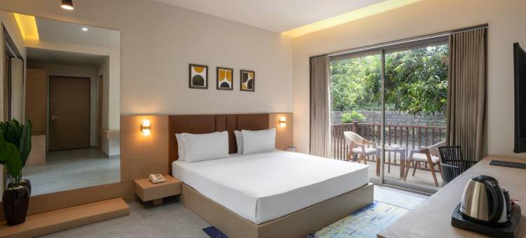 Gir Aatithya Clarks Inn图片