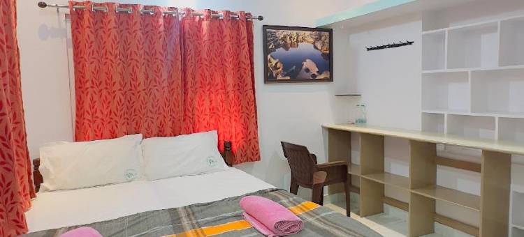 戈皮宾馆(Gopi Guest House)图片
