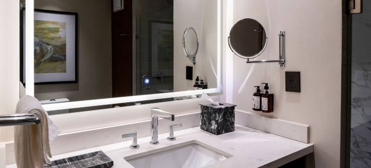 Crowne Plaza DURANGO  by IHG图片