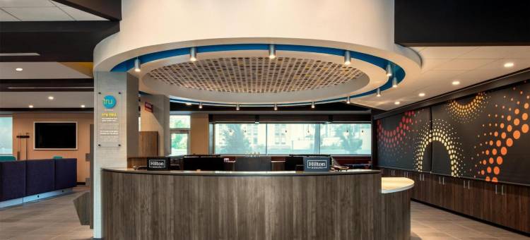 Tru by Hilton St. Augustine I-95图片