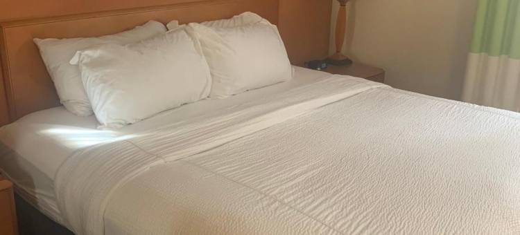 Fairfield Inn & Suites Marion图片