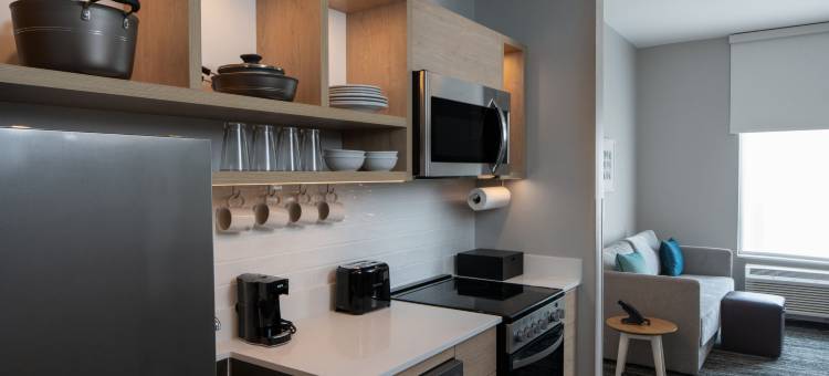 TownePlace Suites West Lafayette图片