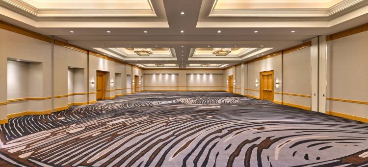 JW万豪凤凰城沙漠岭度假村(JW Marriott Phoenix Desert Ridge Resort & Spa)图片