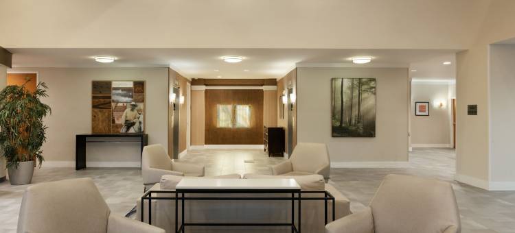 Fairfield Inn & Suites Miami Airport South图片