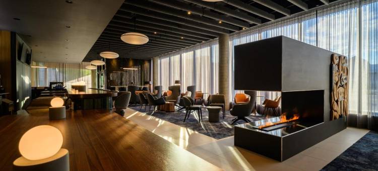 凯悦嘉轩怀特霍斯(Hyatt Place Whitehorse)图片