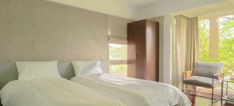 明山庄人文会馆图片