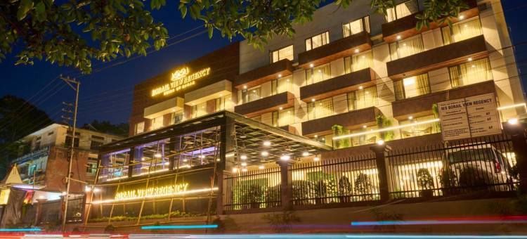 Borail View Regency图片