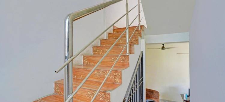 Hotel O V7 Inn Service Apartment图片