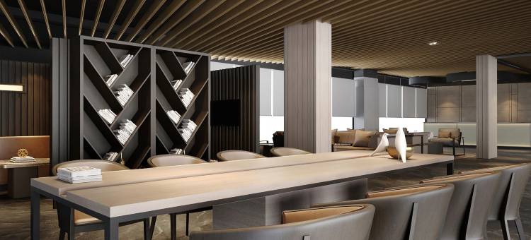 吉隆坡蒲种万豪AC酒店(AC Hotel by Marriott Puchong)图片