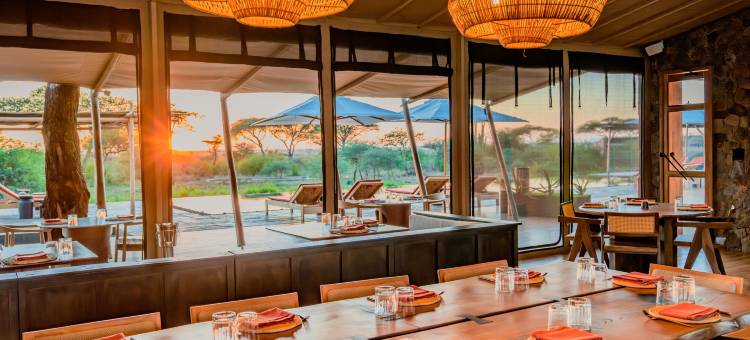 Mapito Safari Camp, Serengeti, Autograph Collection图片