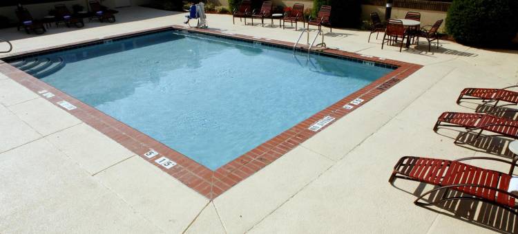 加戈尔兹伯勒贝斯特韦斯特优质酒店(Best Western Plus Goldsboro)图片