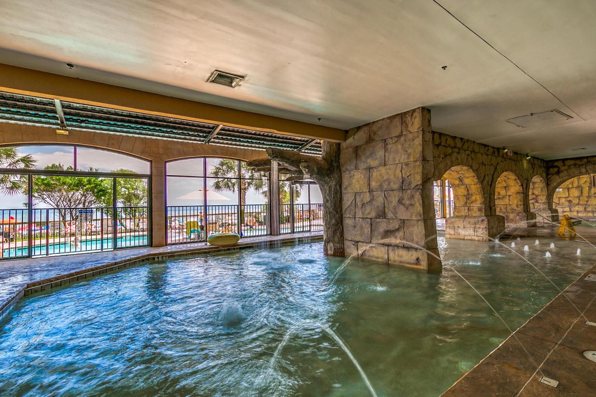 Island Vista ResortOver view