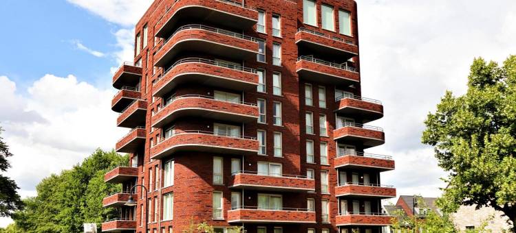 普林范朗多米欧酒店(Dormio Hotel de Prins Van Oranje)图片