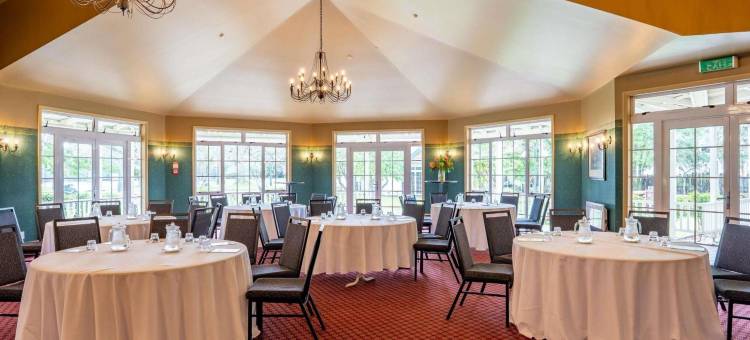 陶波怀拉凯度假酒店(Wairakei Resort Taupo)图片