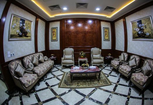 Tolip Inn MaadiHotel Overview