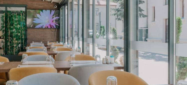 VE 酒店 阿达卡勒(VE HOTELS ADAKALE)图片