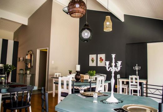 Oh So You Guesthouse Hotel Overview