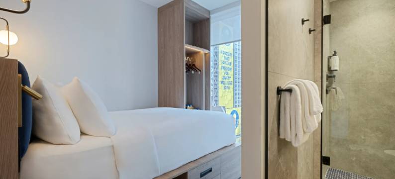 洲际VOCO酒店时代广场-百老汇(voco TIMES SQUARE - BROADWAY by IHG)图片