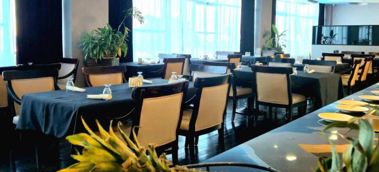 伯利兹城公主华美达酒店(Ramada by Wyndham Princess Belize City)图片