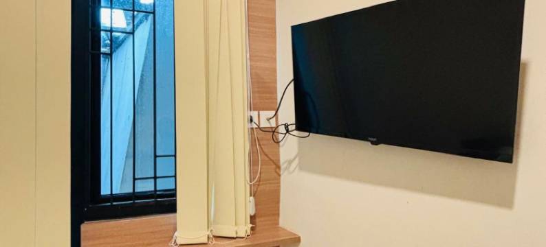 Saptama 家庭(Saptama Residences)图片