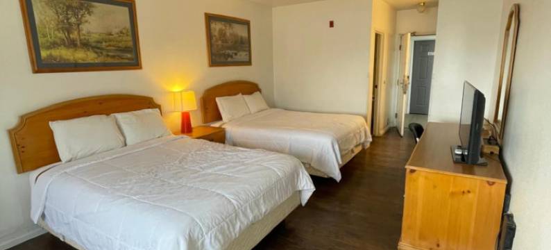 卡林品质酒店(Quality Inn Carlin)图片