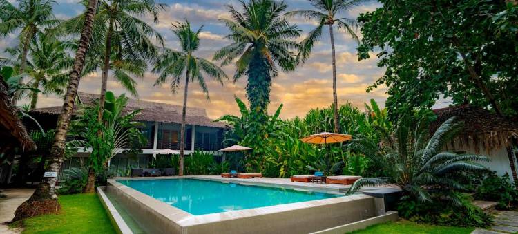 The Henry Resort Siargao at Kermit图片