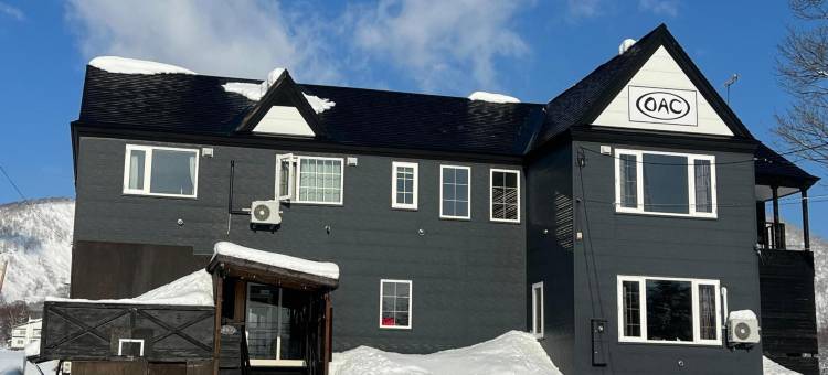 二世古OAC旅舍(Niseko OAC Lodge)图片