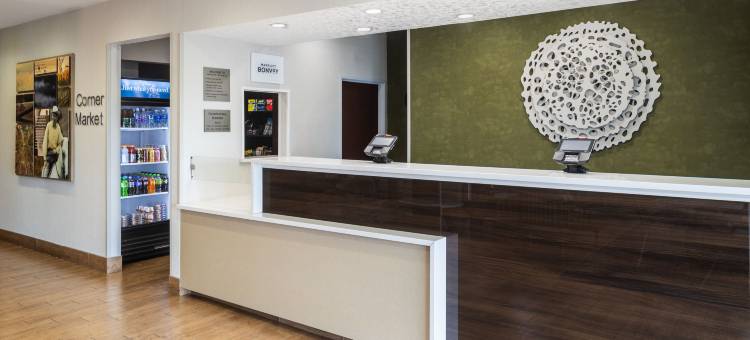 里士满万豪万枫酒店(Fairfield Inn Richmond)图片