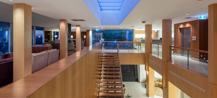 艾莉西亚健康度假村(Elysia Wellness Retreat)图片