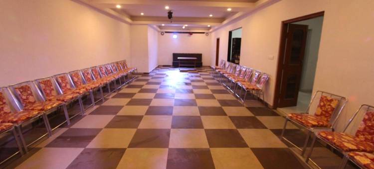 Hotel Nsb Manali图片