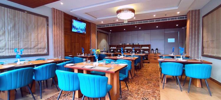 施瑞格纳特德瓦拉酒店(ShriGo Hotel Nathdwara)图片