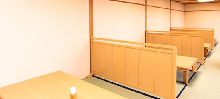 利夫马克斯度假酒店-加贺山代店(LiVEMAX RESORT KAGAYAMASHIRO)图片
