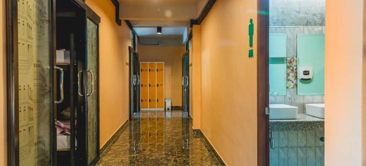 宾客酒店(The Guest Hotel Krabi)图片