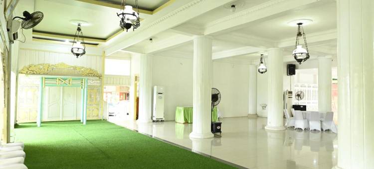 新埠头维萨塔MCM酒店(Mcm Hotel Wisata Bojonegoro)图片