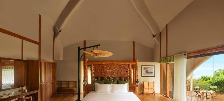 悠阁·野奢营(雅拉·全包)(Uga Chena Huts - Yala - All Inclusive)图片