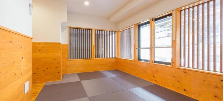 高圆寺纯情旅馆(Guest House Koenji Junjo Hotel)图片
