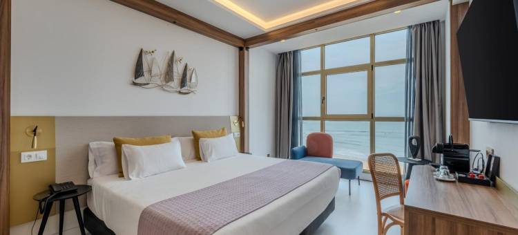法兰达里亚斯阿尔塔斯酒店，Ascend 酒店精选(Faranda Rias Altas, Ascend Hotel Collection)图片