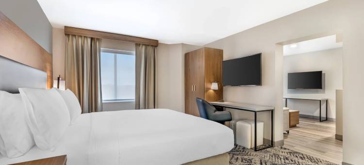 巴尔的摩-BWI机场NE洲际Candlewood套房酒店(Candlewood Suites Baltimore - BWI Airport NE by IHG)图片
