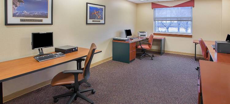 Holiday Inn Express Newgarden Inn图片