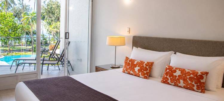 海滩道格拉斯港公寓(Beaches Holiday Apartments - Official Onsite Reception & Check IN)图片