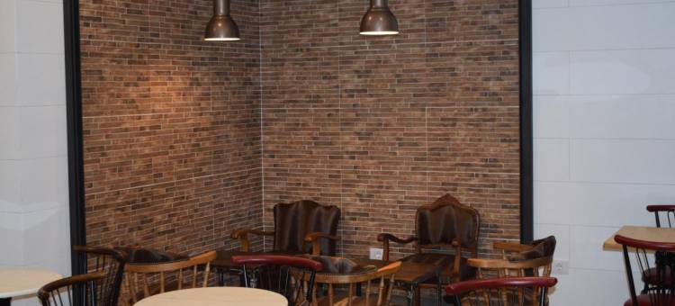 米尼奥酒店(Hotel Miño)图片